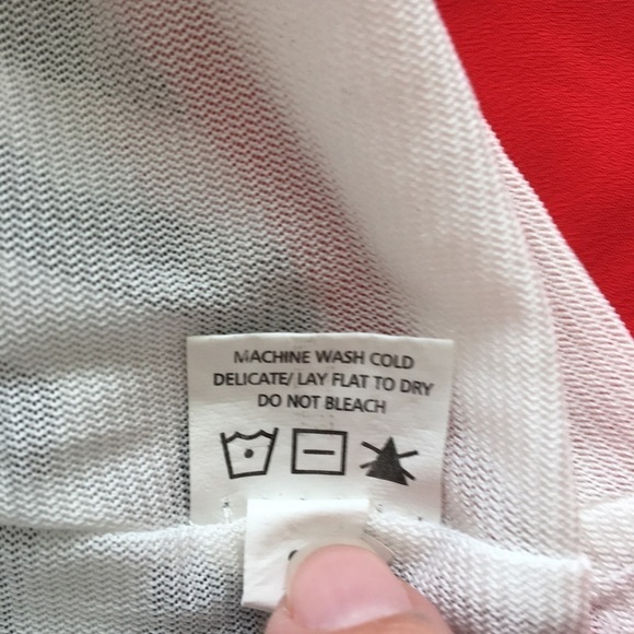 MudPie Gameday Dress S - Picture 7 of 7